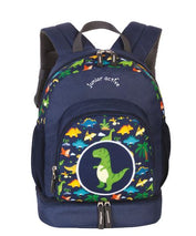 Fabrizio Kids Kinderrucksack junior Dino