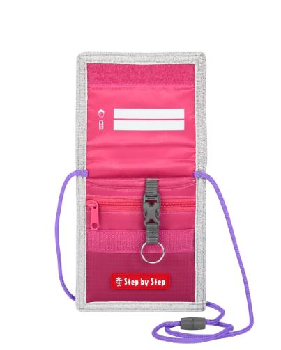 Step by Step Brustbeutel Star Stella - Bild 2