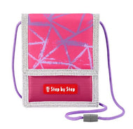 Step by Step Brustbeutel Star Stella