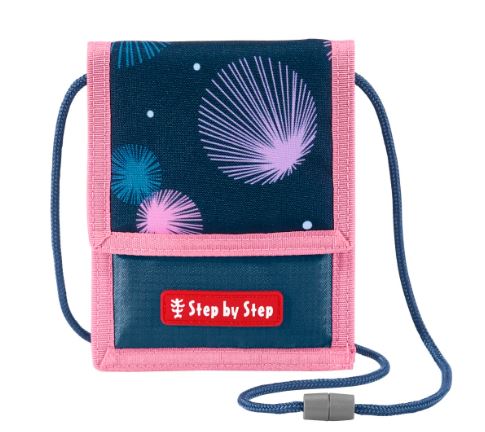 Step by Step Brustbeutel Mermaid Delia - Bild 1