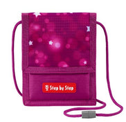 Step by Step Brustbeutel Sweet Unicorn Nuala