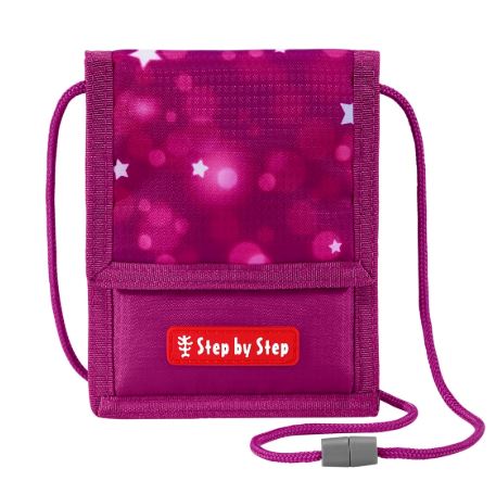 Step by Step Brustbeutel Sweet Unicorn Nuala - Bild 1