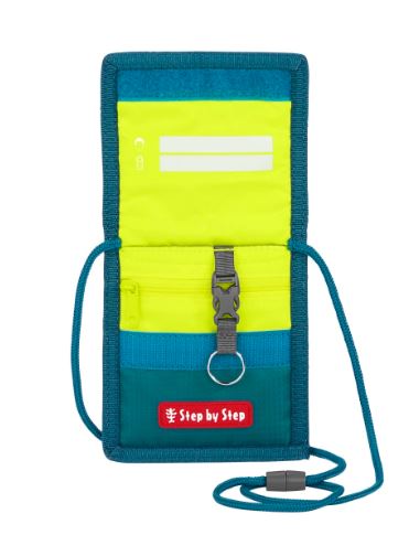 Step by Step Brustbeutel Dog Basty - Bild 2