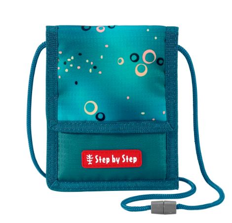 Step by Step Brustbeutel Dog Basty - Bild 1