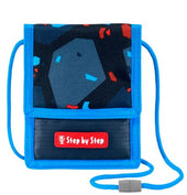 Step by Step Brustbeutel Tractor Freddy