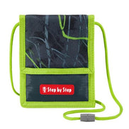 Step by Step Brustbeutel Danger Cat Chiko