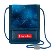 Step by Step Brustbeutel Starship Galactus