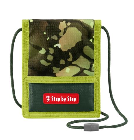 Step by Step Brustbeutel Dino Torex - Bild 1