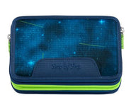 Step by Step XXL-Mäppchen Starship Galactus