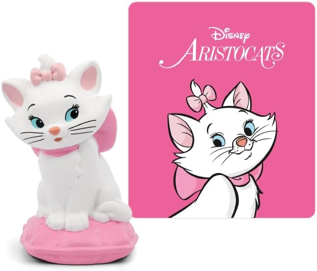 Tonies: Aristocats ab 4J. - Bild 1