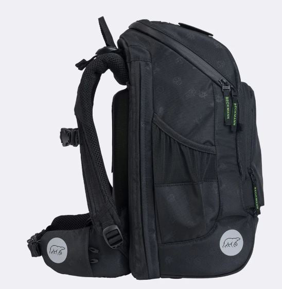 Beckmann Rucksack-Set Air FLX Pixel - Bild 4
