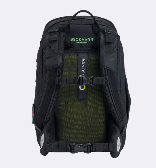 Beckmann Rucksack-Set Air FLX Pixel - Bild 5