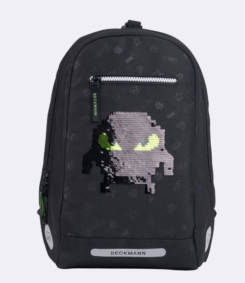 Beckmann Rucksack-Set Air FLX Pixel - Bild 7