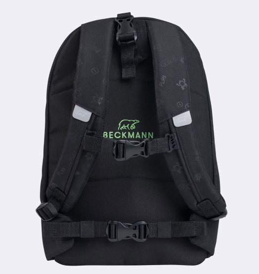 Beckmann Rucksack-Set Air FLX Pixel - Bild 8