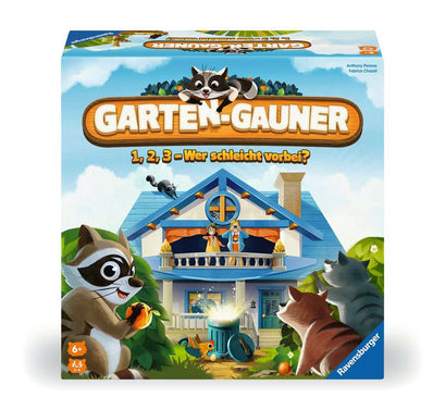 Garten Gauner 22.698