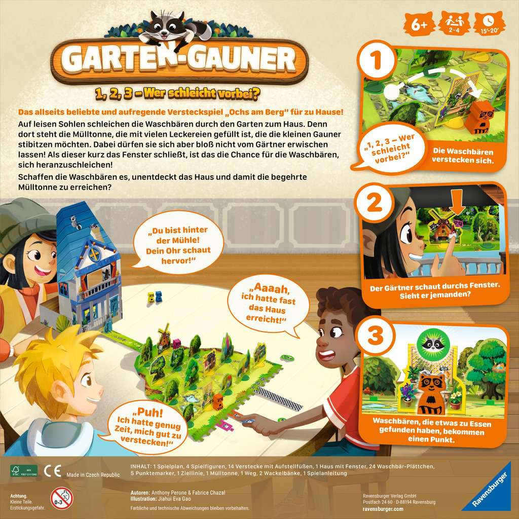 Garten Gauner 22.698 - Bild 2