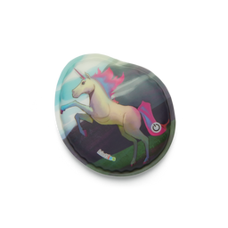 Kletties Sound-LED Einhorn