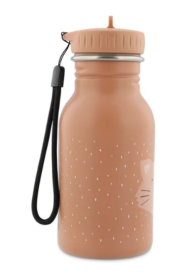 Trinkflasche 350ml Katze - Bild 2