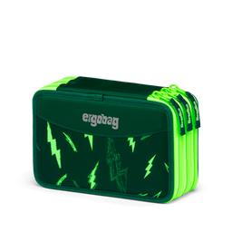 Ergobag Maxi-Mäppchen Bärtastisch