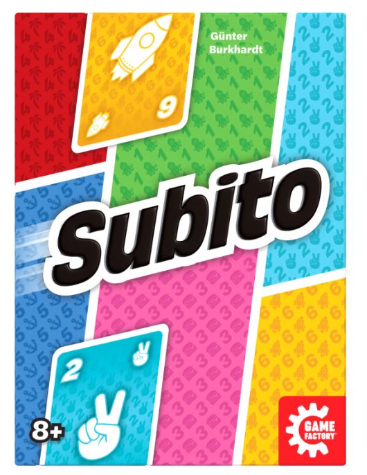 Subito - Bild 1