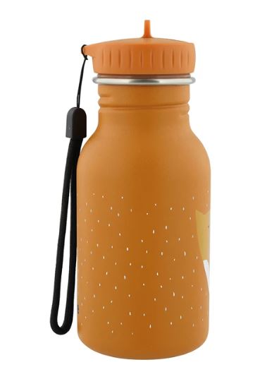 Trinkflasche 350ml Fuchs - Bild 2