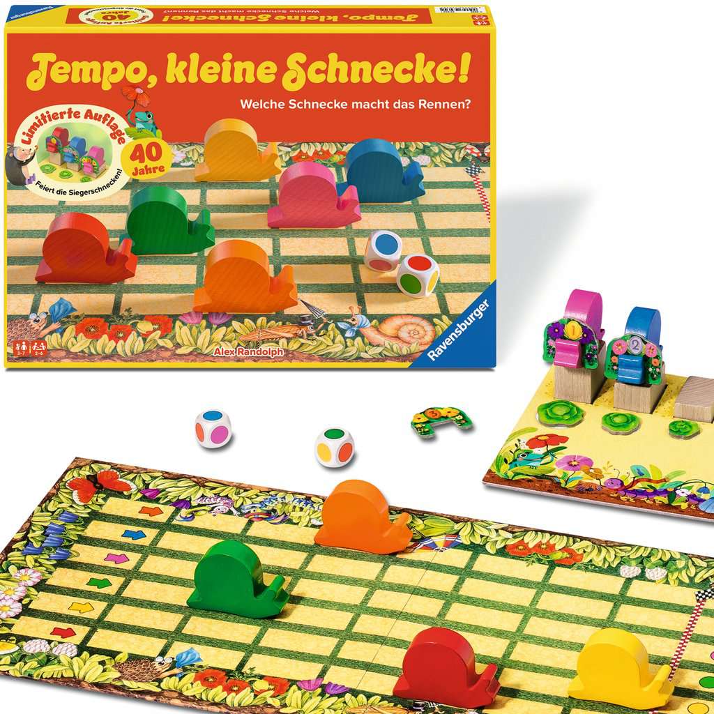 Tempo, kleine Schnecke 23.034 - Bild 4