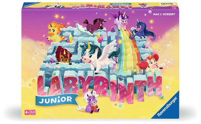 Labyrinth Junior  Unicorn 23.046