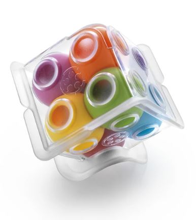 Caged Marbles - Bild 2