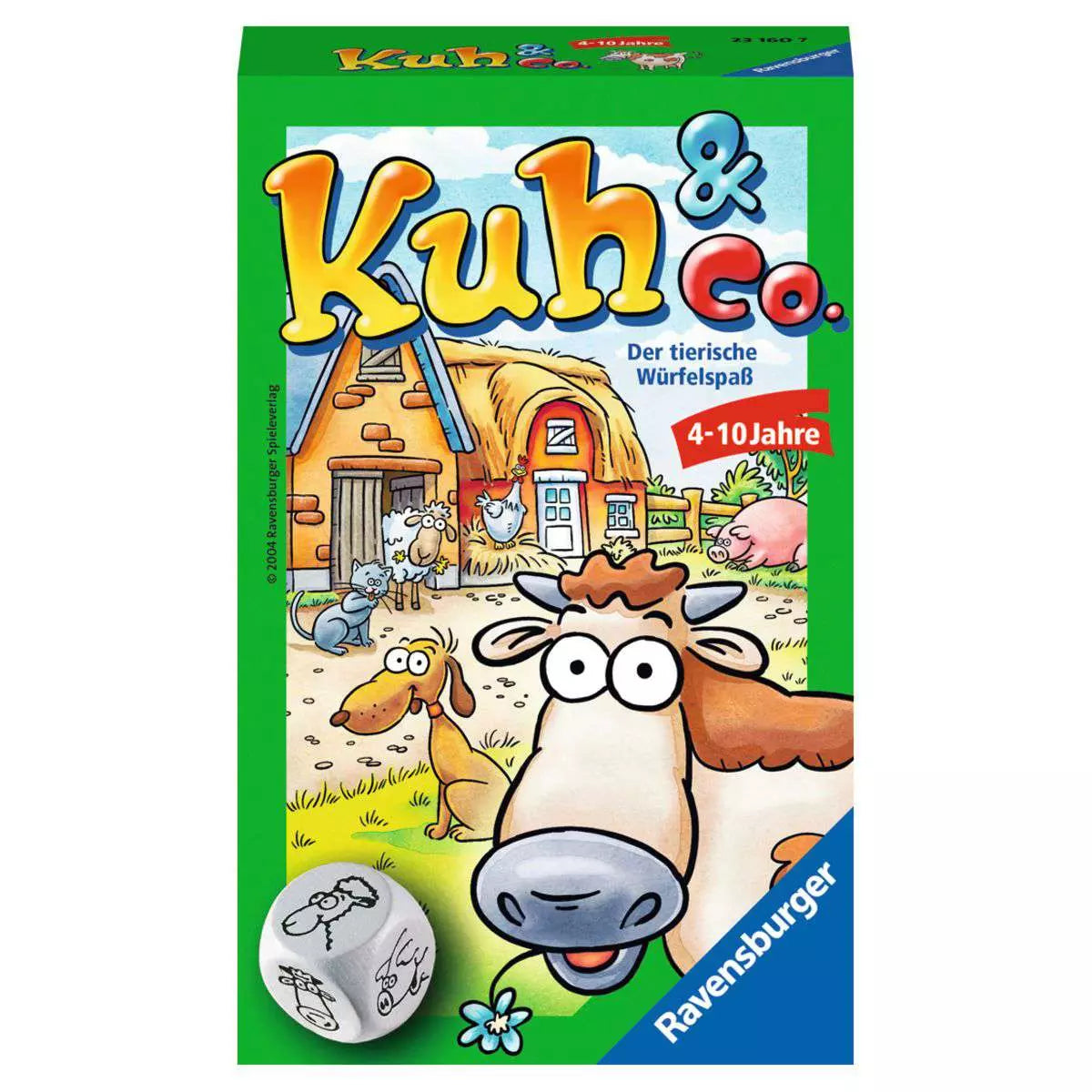 Kuh & Co. 23.160 - Bild 1