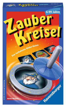 Mitbringspiel Zauberkreisel 23.163