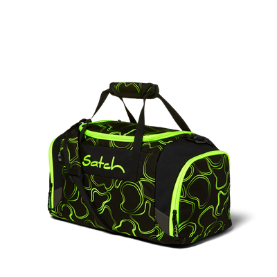 satch Sporttasche Green Supreme