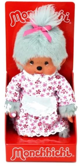 Monchhichi Grossmutter - Bild 2