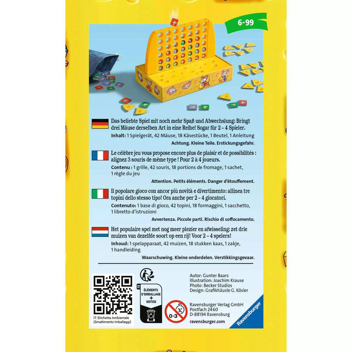 3 gewinnt! 23.390 - Bild 4