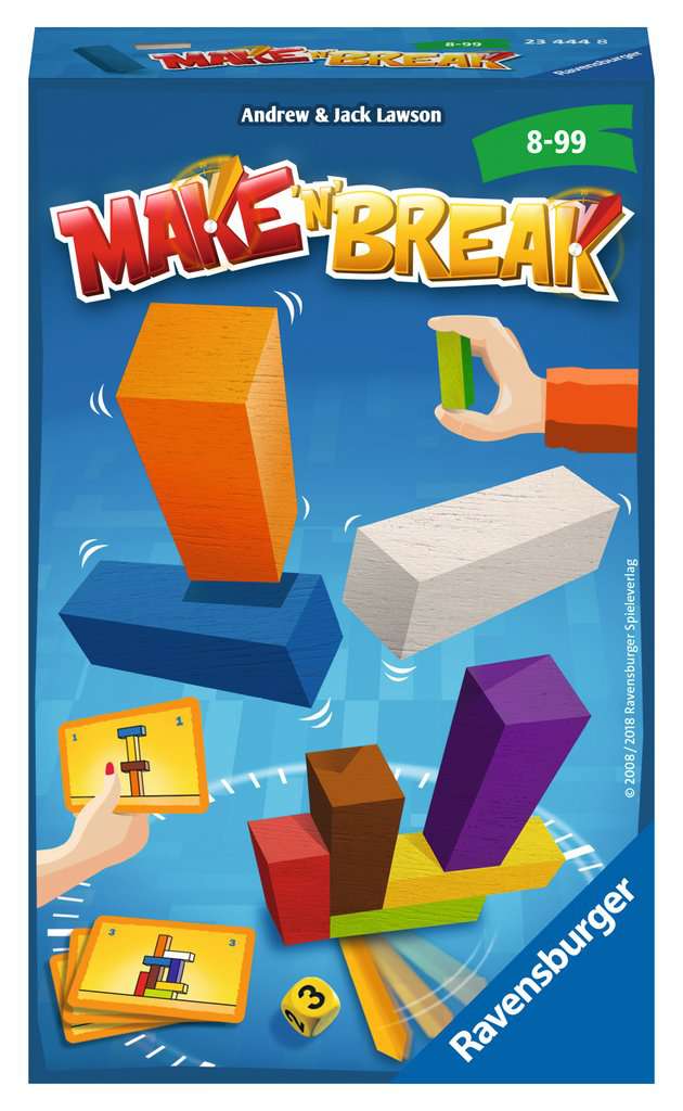 Make 'n' Break - Bild 1