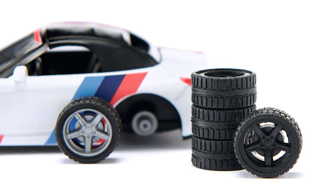 Siku BMW Z4 M40i  02.347 - Bild 3