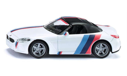 Siku BMW Z4 M40i  02.347