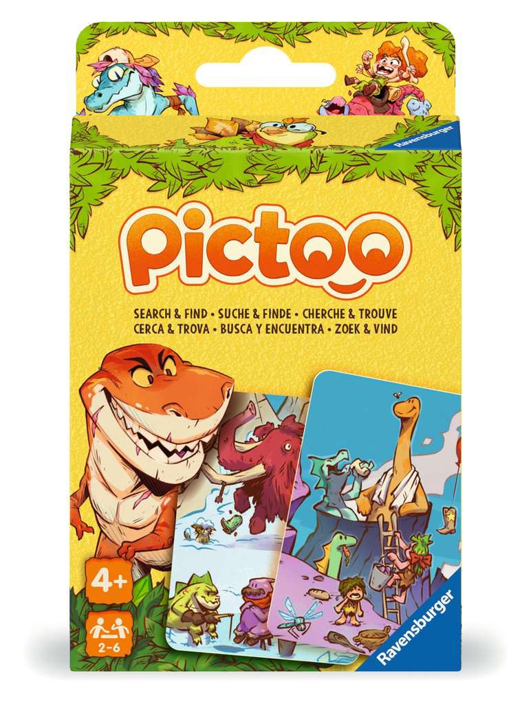Pictoo Dino 23.479 - Bild 1