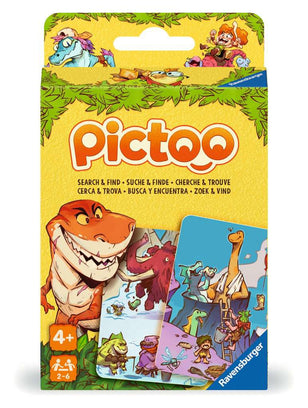 Pictoo Dino 23.479