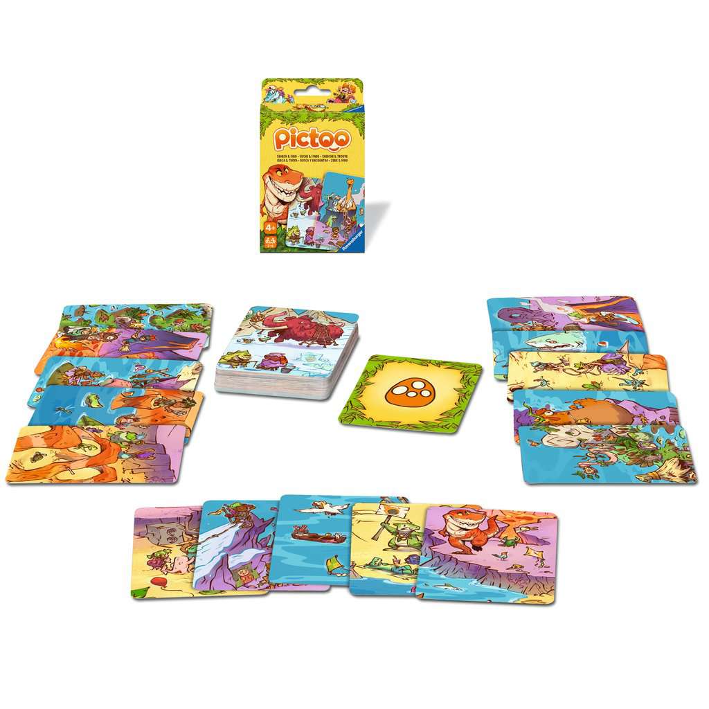 Pictoo Dino 23.479 - Bild 3
