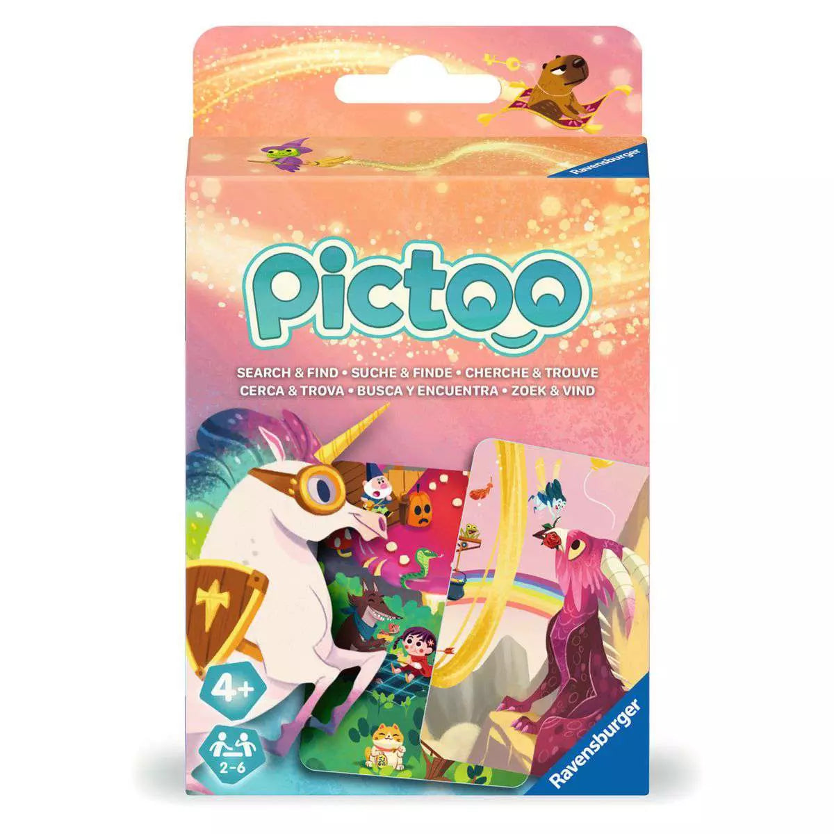 Pictoo Fantasy 23.480 - Bild 1