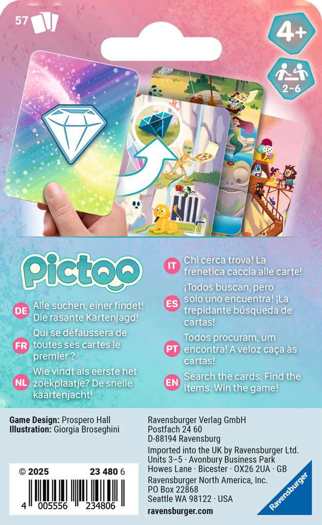 Pictoo Fantasy 23.480 - Bild 2