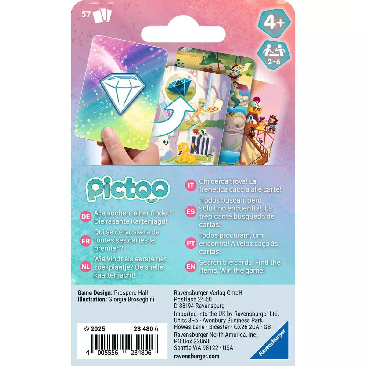 Pictoo Fantasy 23.480 - Bild 2