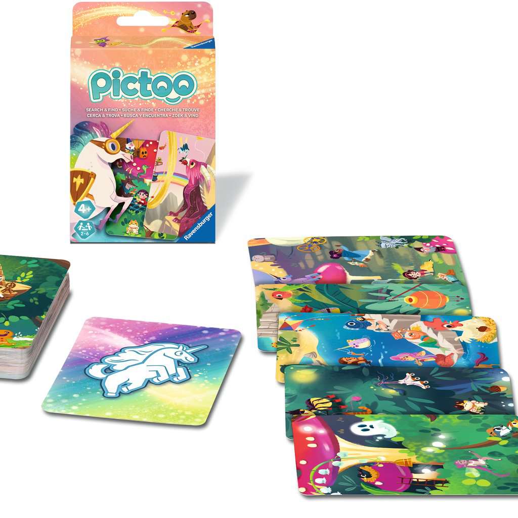 Pictoo Fantasy 23.480 - Bild 4