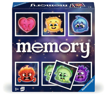 Memory Emotions 23.487