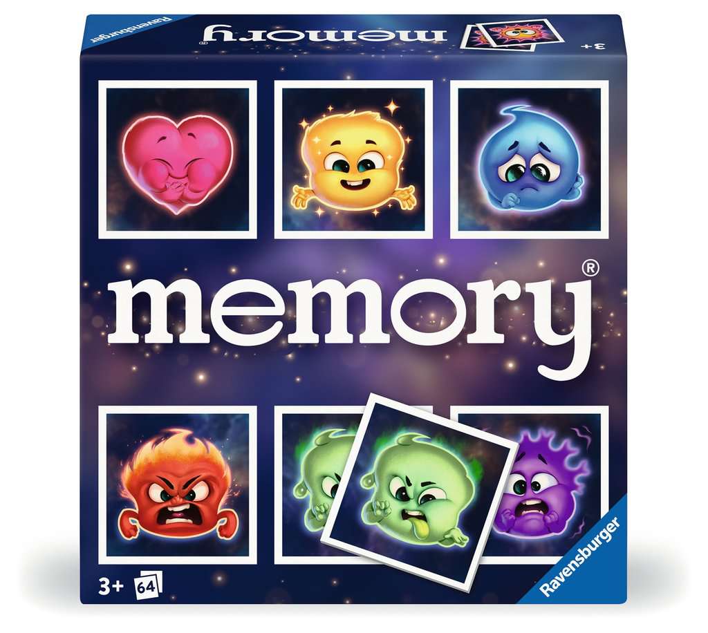 Memory Emotions 23.487 - Bild 1