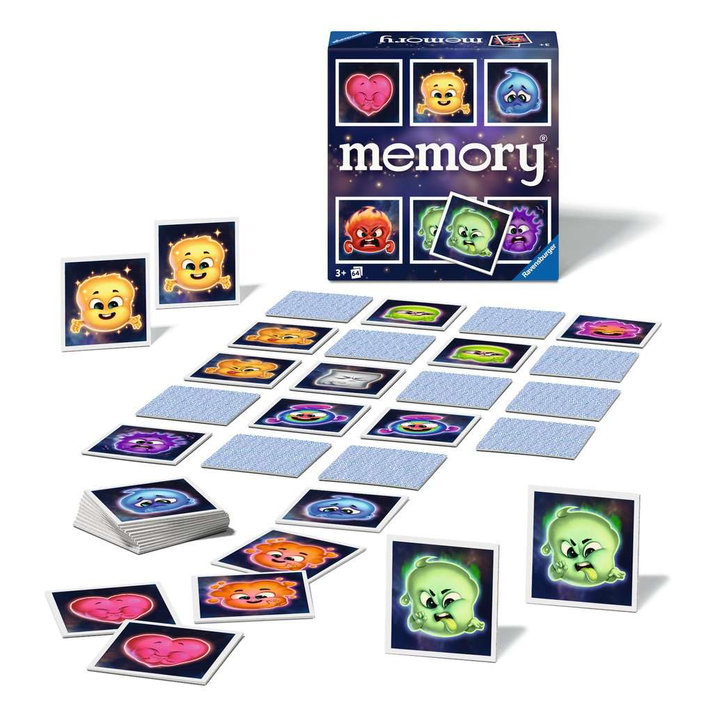 Memory Emotions 23.487 - Bild 2