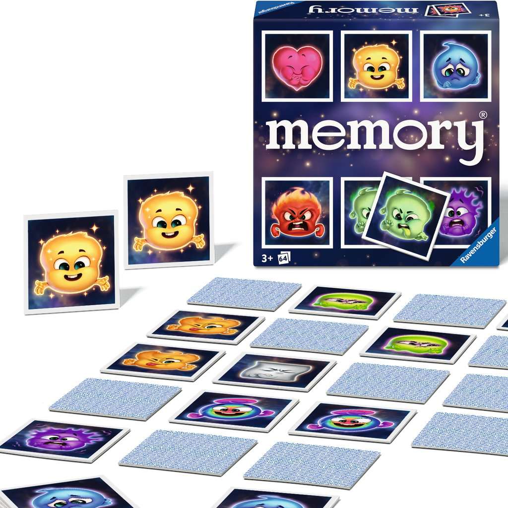 Memory Emotions 23.487 - Bild 3