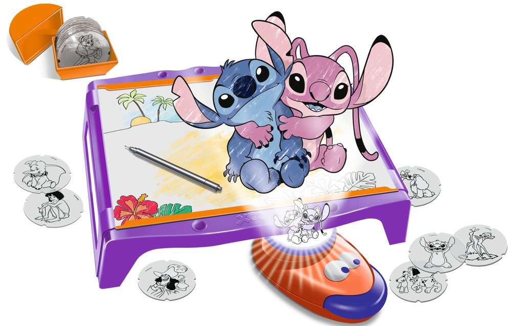 Xoomy Stitch & Classics 23.489 - Bild 3