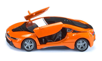 Siku BMW i8 LCI 02.348