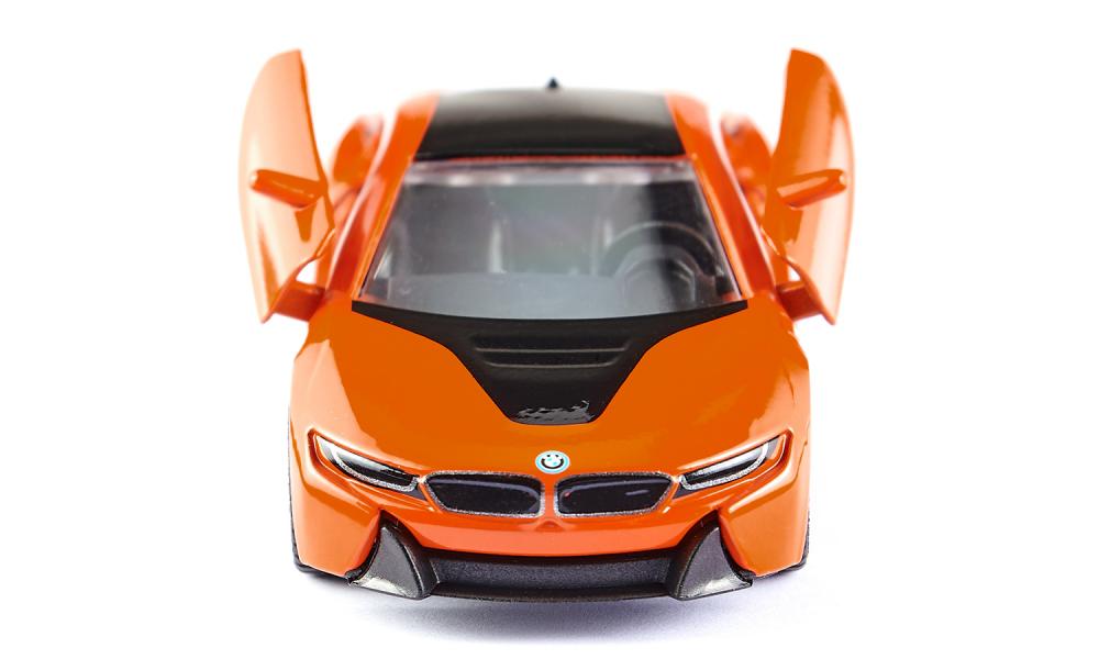 Siku BMW i8 LCI 02.348 - Bild 2